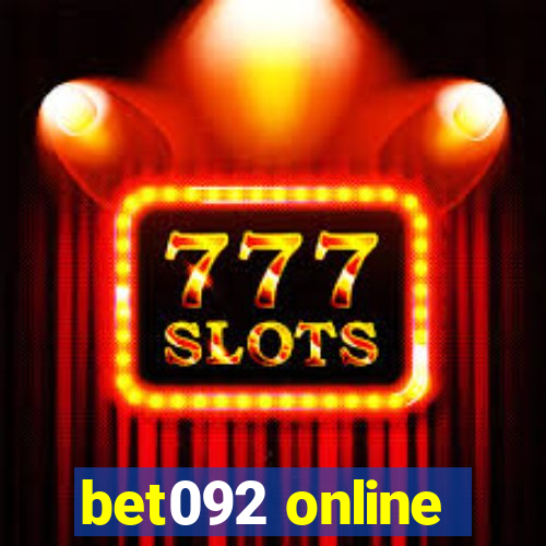 bet092 online